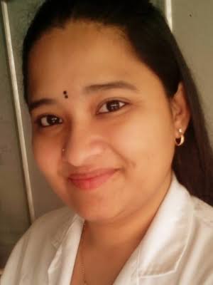 Dr Mrudula G